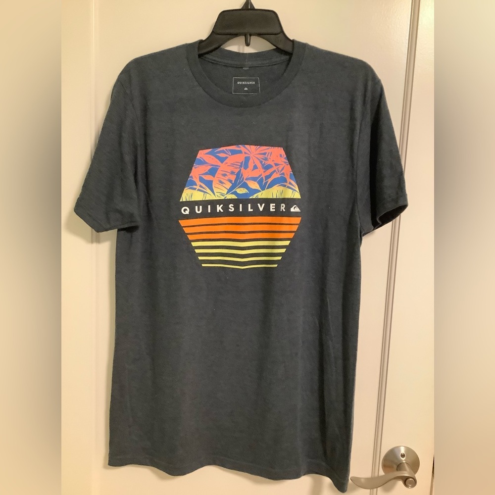 Quiksilver T-shirt